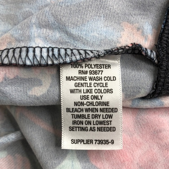 project RUNWAY Floral Bomber Jacket Small - Picture 9 of 10